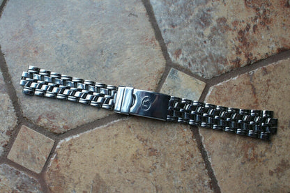 RUSSIAN VOSTOK BRACELET 20mm New №9