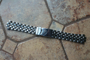 RUSSIAN VOSTOK BRACELET 20mm New №9