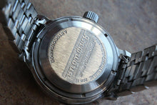 Load image into Gallery viewer, Russian Mechanical Automatic Wrist Watch VOSTOK AMPHIBIAN DIVER 420059
