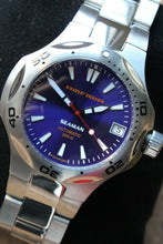 Load image into Gallery viewer, Vostok Amphibian Seaman Russian wrist watch 240682
