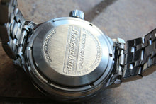 Load image into Gallery viewer, Russian Mechanical Automatic Wrist Watch VOSTOK AMPHIBIAN DIVER 420374
