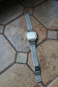Casio Ladies Watch LA680WEGA-9E