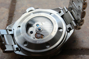 Vostok Komandirsky Russian K-34 Military wristwatches NEW 480514