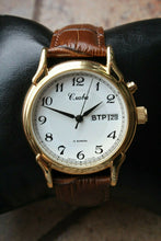 Load image into Gallery viewer, Slava Tradition Russian Military Wrist Watch 1239405
