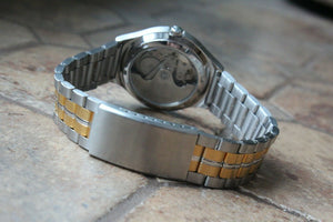 Slava Premier Mechanical Russian Military Wrist Watch 1375676