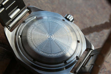 Load image into Gallery viewer, Vostok Komandirskie Military Automatic Russian wrist watch Custom 650171
