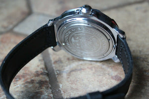 Vostok Komandirsky Russian Mechanical Military Wrist Watch Air Force 811066