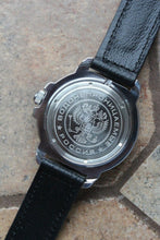 Load image into Gallery viewer, Vostok Komandirsky Military Wrist Watch # 431619 NEW

