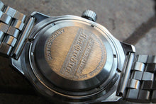 Load image into Gallery viewer, Russian Mechanical Automatic Wrist Watch VOSTOK AMPHIBIAN DIVER 100485
