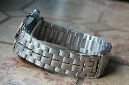 Russian Mechanical Automatic Wrist Watch Vostok Partner 251249