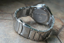 Load image into Gallery viewer, Vostok Amphibian Auto Black Sea Russian mens wrist watch 440796 New
