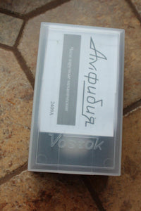 Vostok Amphibian Women's Russian wrist watch 051266
