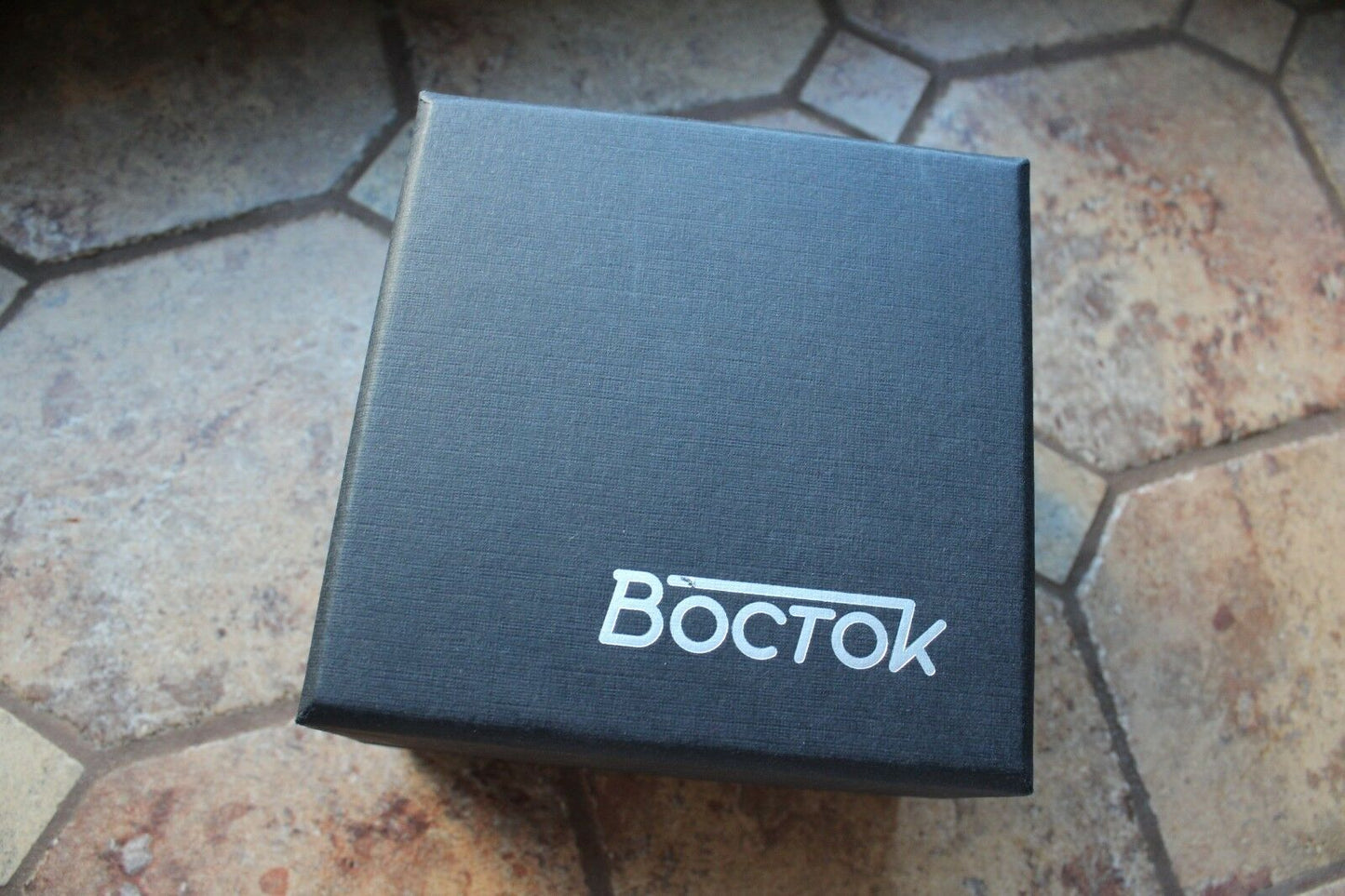 Vostok Amphibian Neptun Russian Machanical Auto Diver Men's wrist watch 960760