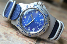 Load image into Gallery viewer, Vostok Komandirskie 280684 Manual Winding Mechanical Russian wrist watch
