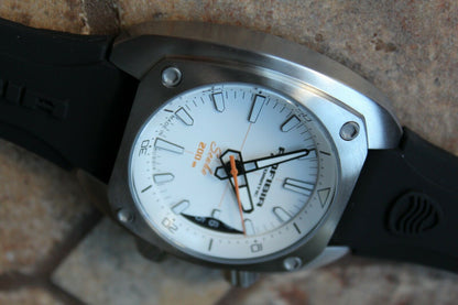 Vostok Amphibian Scuba Russian wrist watch 070799