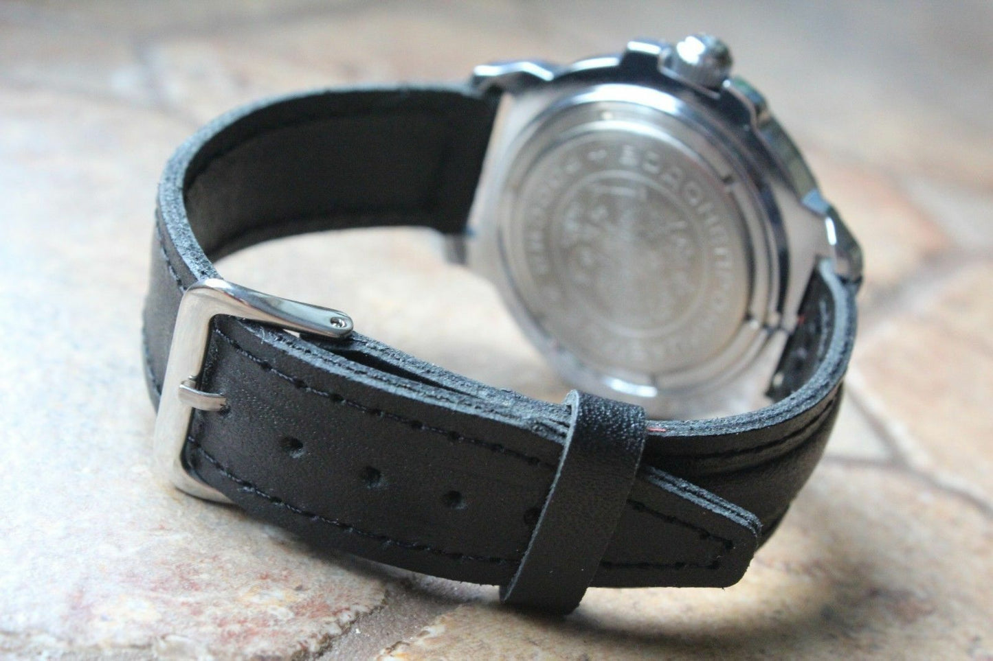 Vostok Komandirskie Russian wrist watch 431171