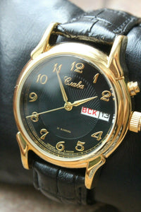 Slava Tradition Russian Military Wrist Watch 1239412