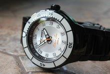 Load image into Gallery viewer, Vostok Amphibian Black Sea Russian wrist watch 446794
