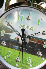 Load image into Gallery viewer, Vostok Russian Alarm clock 2018 World Cup Edition FB-121
