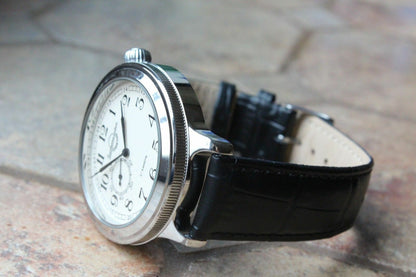 Vostok Komandirsky Auto Russian K-43 Retro wristwatches 550931