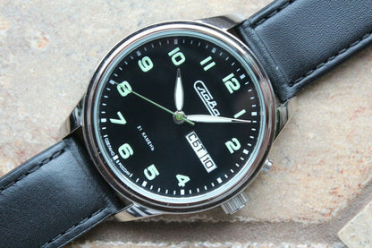 Slava Tradition Russian Military Wrist Watch 1241418