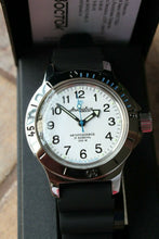 Load image into Gallery viewer, Russian Mechanical Automatic Wrist Watch VOSTOK AMPHIBIAN DIVER 120813
