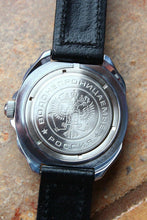 Load image into Gallery viewer, Vostok Komandirsky Russian Military Wrist Watch # 211829 NEW
