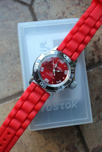 Load image into Gallery viewer, Vostok Amphibian Women&#39;s Russian wrist watch 051462
