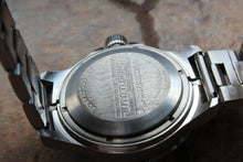 Load image into Gallery viewer, Vostok Amphibian Russian diver wrist watch 060634
