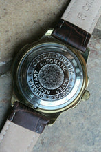 Load image into Gallery viewer, Russian Mechanical Automatic Wrist Watch Vostok Partner 319147
