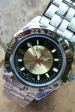 Load image into Gallery viewer, Russian Mechanical Automatic Wrist Watch Vostok Partner 251249
