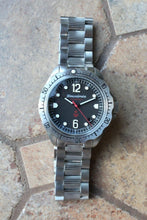 Load image into Gallery viewer, Russian K-34 Automatic Mechanical Military wristwatches # 480614 NEW
