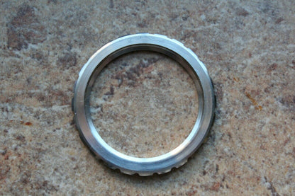 Vostok Komandirsky BEZEL K-65 650