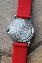 Load image into Gallery viewer, Vostok Amphibian women&#39;s Russian wrist watch 051224
