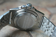 Load image into Gallery viewer, Russian Mechanical Automatic Wrist Watch VOSTOK AMPHIBIAN DIVER 110908
