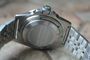 Russian Mechanical Automatic Wrist Watch VOSTOK AMPHIBIAN DIVER 110908