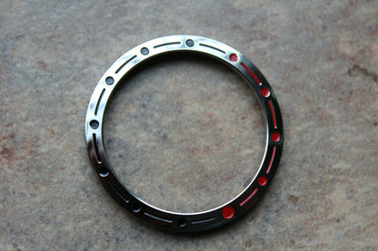 Vostok Amphibian BEZEL NEW 42k-2