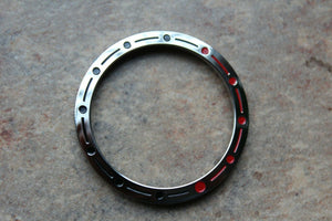 Vostok Amphibian BEZEL NEW 42k-2