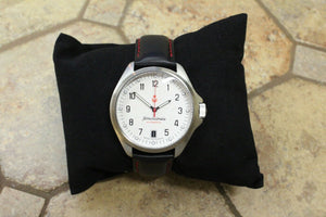 Vostok Komandirsky Russian K-34 Military wristwatches 340766