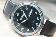 Load image into Gallery viewer, Slava Tradition Russian Military Wrist Watch 1241418
