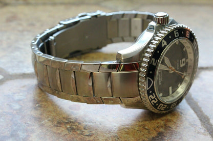 Vostok Amphibian Reef Russian wrist watch 080493