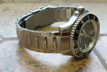Load image into Gallery viewer, Vostok Amphibian Reef Russian wrist watch 080493
