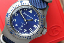 Load image into Gallery viewer, Vostok Komandirskie 280684 Manual Winding Mechanical Russian wrist watch
