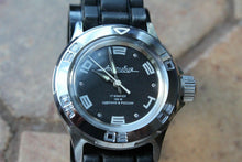 Load image into Gallery viewer, Vostok Amphibian woomen's Russian wrist watch 051461
