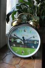 Load image into Gallery viewer, Vostok Russian Alarm clock 2018 World Cup Edition FB-121
