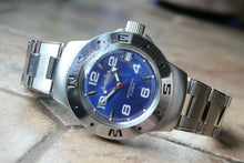 Load image into Gallery viewer, Vostok Amphibian Auto Mechanical Diver wrist watch 060432
