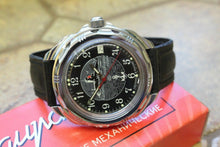 Load image into Gallery viewer, Vostok Komandirsky Russian Military Wrist Watch # 211831 NEW
