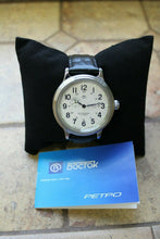 Load image into Gallery viewer, Vostok Komandirsky 540851 Automatic Russian K-43 Retro Wristwatches Kirovsky
