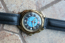 Load image into Gallery viewer, Vostok Komandirsky Russian Military Wrist Watch # 219163 NEW
