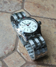 Load image into Gallery viewer, Russian Mechanical Automatic Wrist Watch VOSTOK AMPHIBIAN DIVER 100822
